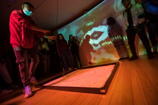 Sonar ckweb en vivo