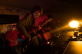 Sonar ckweb en vivo