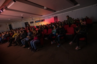 Sonar ckweb en vivo