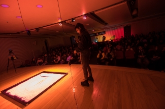 Sonar ckweb en vivo