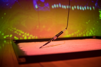 Sonar ckweb en vivo