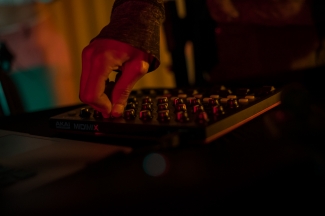 Sonar ckweb en vivo