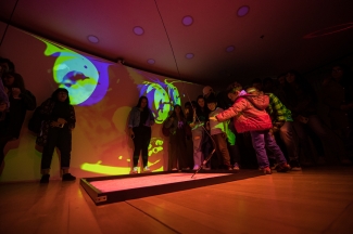 Sonar ckweb en vivo