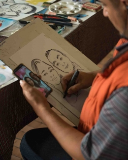 Artista