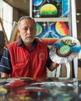 Artista