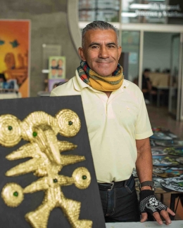 Artista