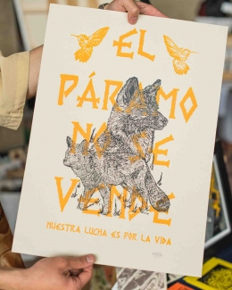 Serigrafia artistica