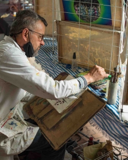 Artista