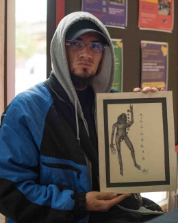 Artista