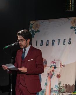  Graduación de participantes de Manada 2.0