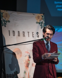  Graduación de participantes de Manada 2.0