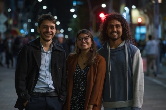  Graduación de participantes de Manada 2.0