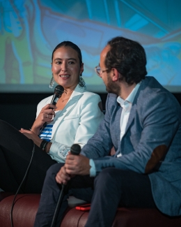  Graduación de participantes de Manada 2.0