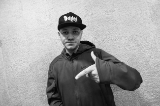 Networking Hip Hop al Parque