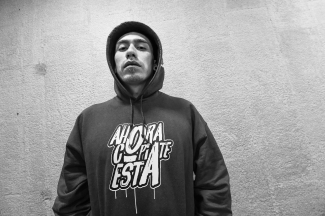 Networking Hip Hop al Parque