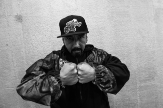 Networking Hip Hop al Parque