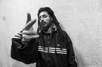 Networking Hip Hop al Parque
