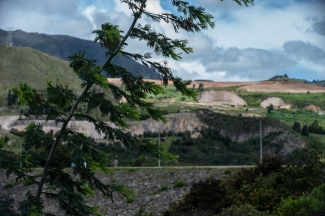 Territorialización Cantarrana