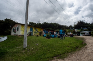Territorialización Cantarrana