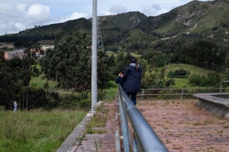 Territorialización Cantarrana