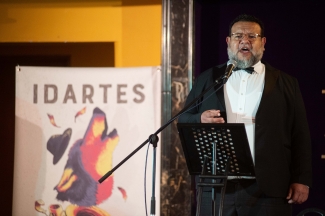 Lanzamiento del primer salón Arte a la KY