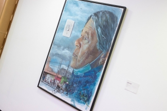 Lanzamiento del primer salón Arte a la KY