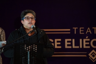 Lanzamiento del primer salón Arte a la KY