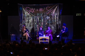 Festival Internacional de las Artes Eróticas