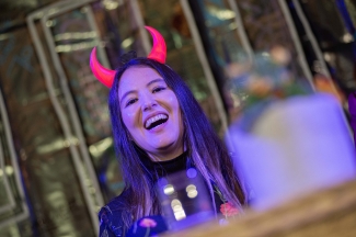 Festival Internacional de las Artes Eróticas