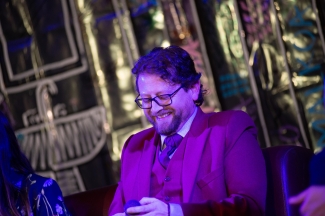 Festival Internacional de las Artes Eróticas
