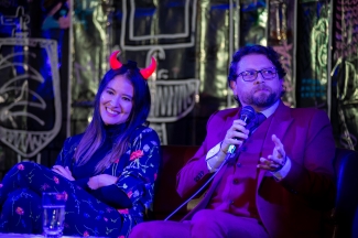Festival Internacional de las Artes Eróticas