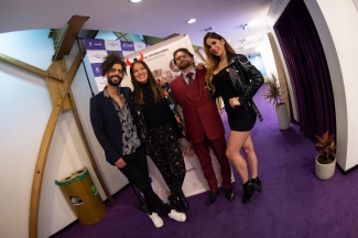 Festival Internacional de las Artes Eróticas