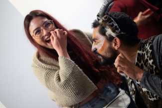 Festival de las artes Eróticas
