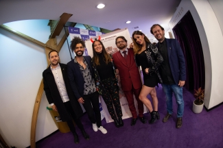 Festival Internacional de las Artes Eróticas