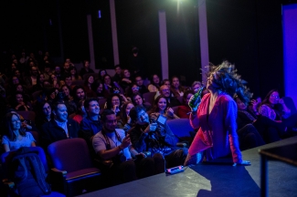 Festival Internacional de las Artes Eróticas