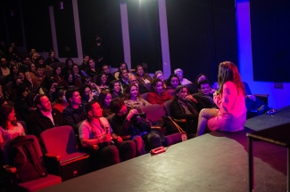 Festival Internacional de las Artes Eróticas