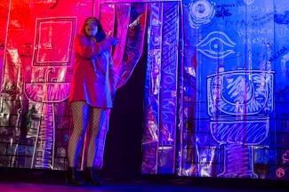 Festival Internacional de las Artes Eróticas