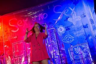 Festival Internacional de las Artes Eróticas