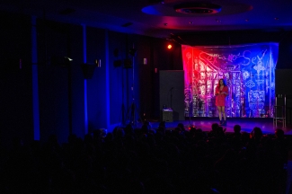 Festival Internacional de las Artes Eróticas