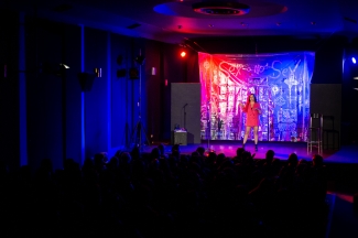 Festival Internacional de las Artes Eróticas