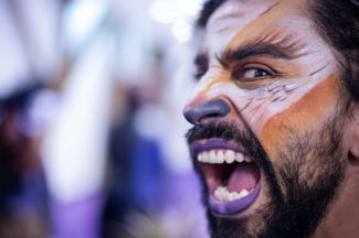 Festival Internacional de las Artes Eróticas
