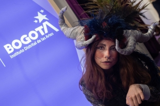 Festival Internacional de las Artes Eróticas