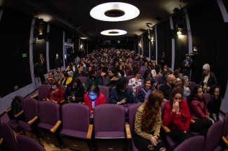 Festival Internacional de las Artes Eróticas