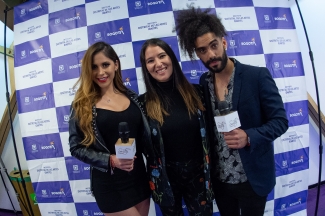 Festival Internacional de las Artes Eróticas