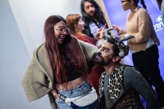 Festival Internacional de las Artes Eróticas