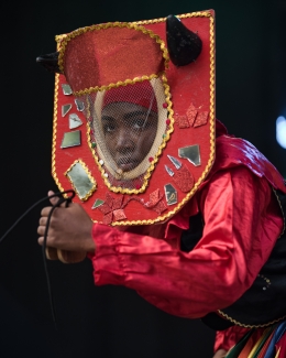 Cierre festivo – Festival Bogotá Ciudad de Folclor
