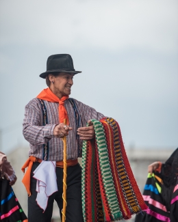 Festival Bogotá Ciudad de Folclor - Bosa