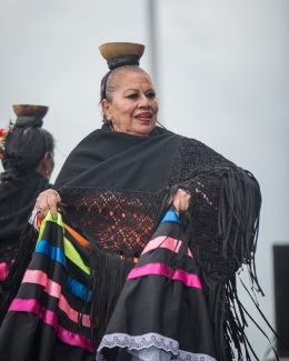 Festival Bogotá Ciudad de Folclor - Bosa