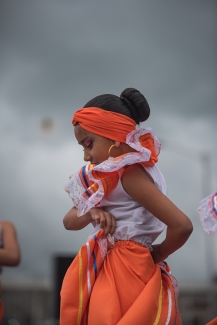 Festival Bogotá Ciudad de Folclor - Bosa