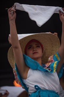 Festival Bogotá Ciudad de Folclor - Bosa